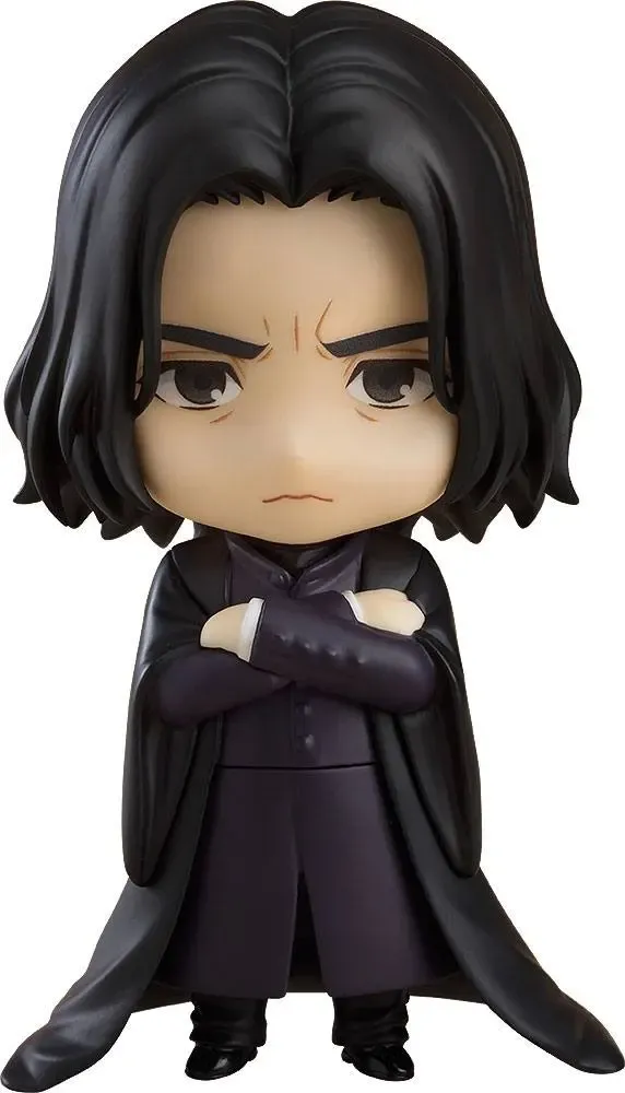 Harry Potter Severus Snape Nendoroid Actionfigur 10 cm
