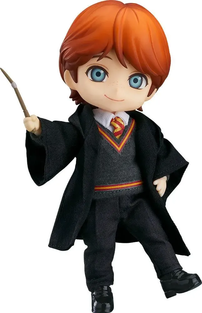 Harry Potter Ron Weasley Nendoroid Doll Actionfigur 14 cm