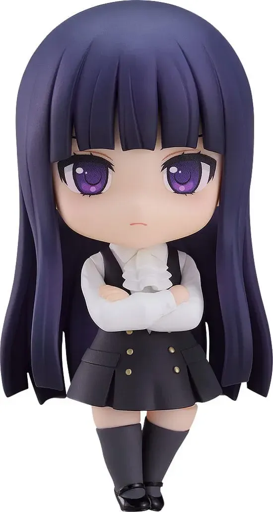 Inu x Boku SS Nendoroid Actionfigur Soshi Miketsukami 10 cm