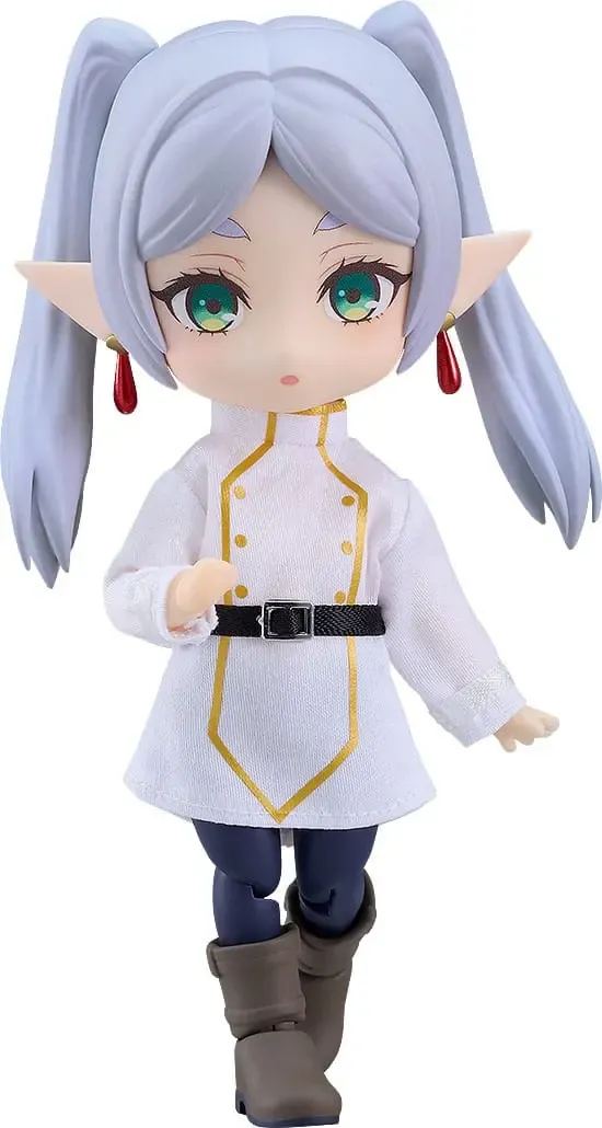 Frieren: Beyond Journey's End Nendoroid Doll Actionfigur Frieren 10 cm