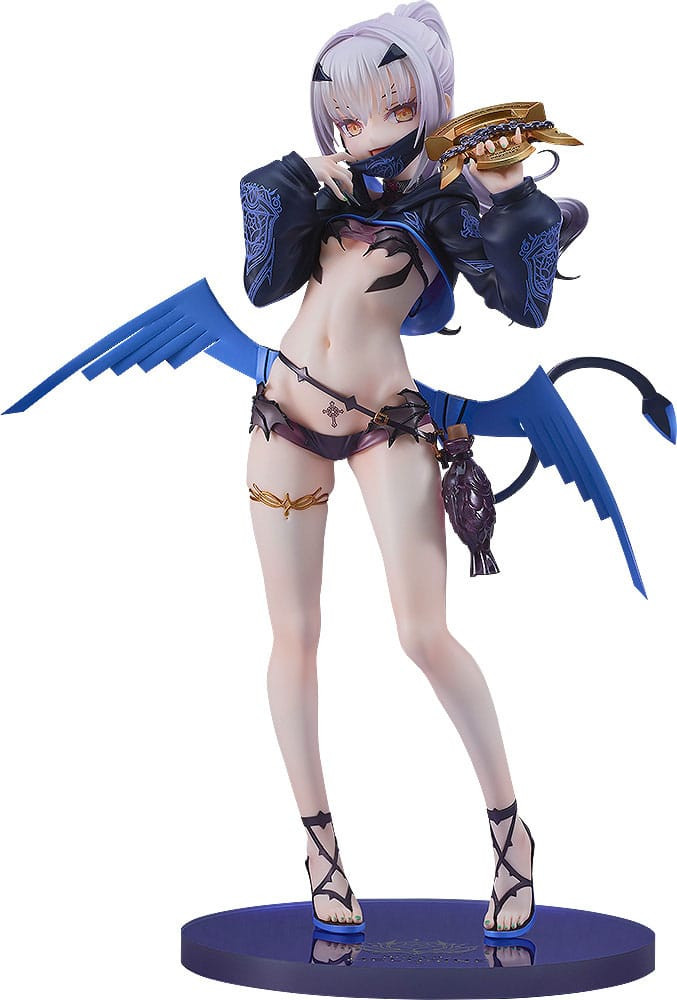 Fate/Grand Order PVC Statue 1/6 Ruler/Mélusine 25 cm 