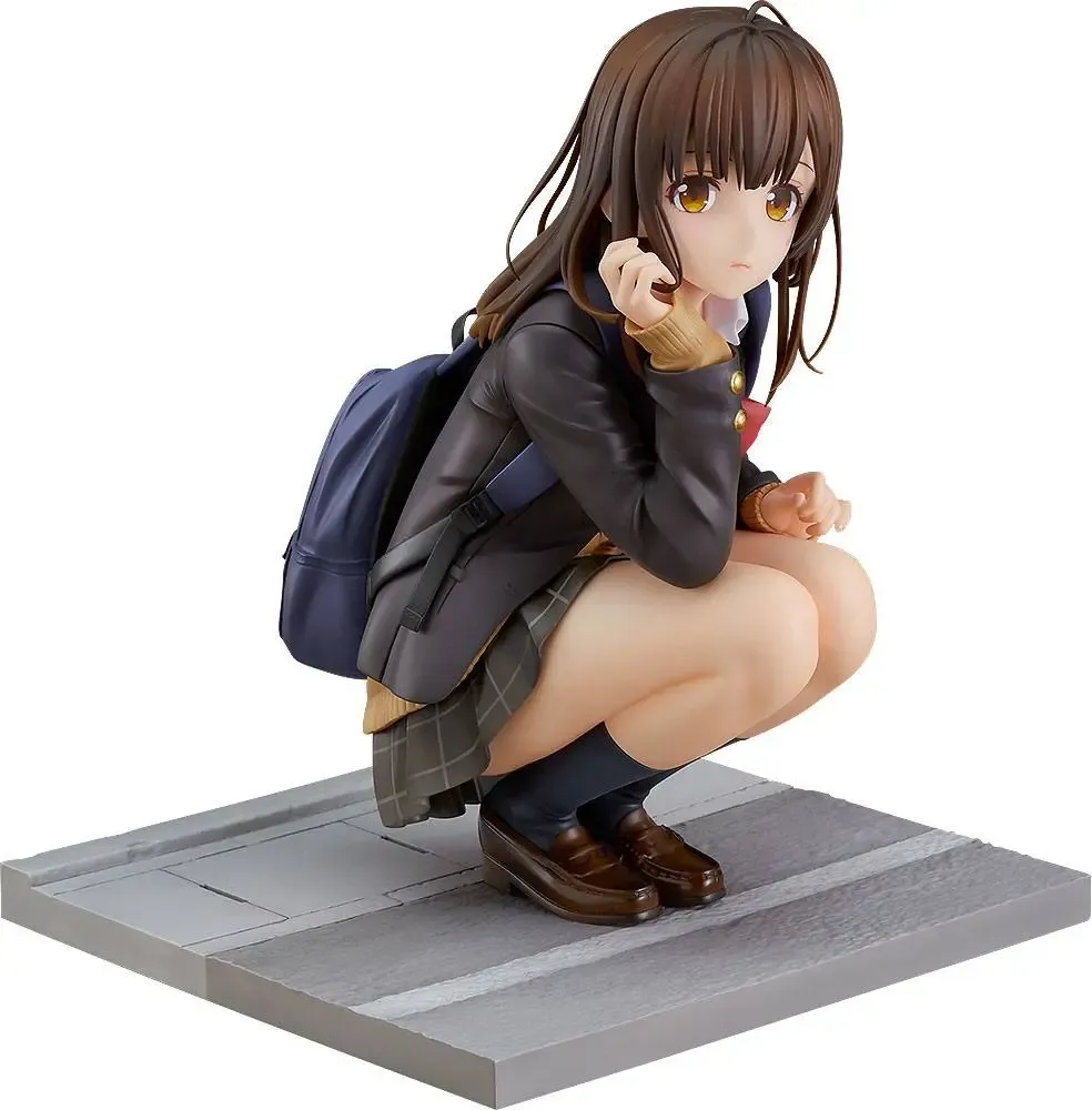 Higehiro PVC Statue Sayu Ogiwara 16 cm