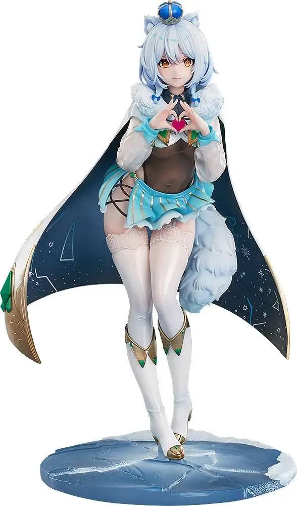 Red: Pride of Eden PVC Statue 1/7 Ravi 26 cm