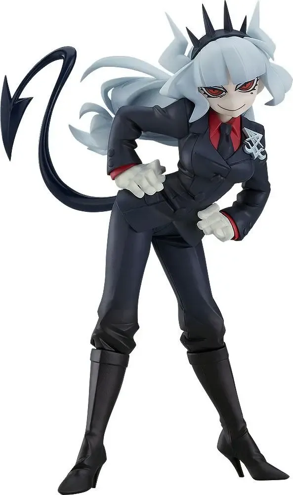 Helltaker Pop Up Parade PVC Lucifer 17 cm