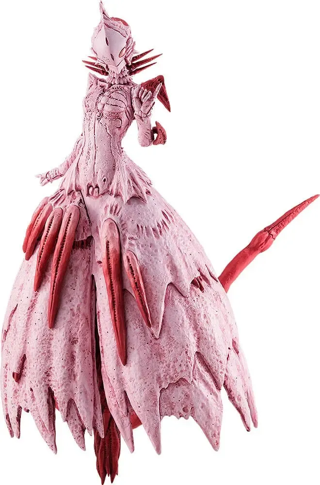 Knights of Sidonia: Love Woven in the Stars Pop Up Parade PVC Statue Tsumugi Shiraui L 24 cm