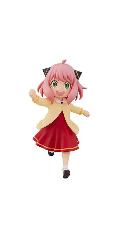 Spy x Family Pop Up Parade PVC Statue Anya Forger: On an Outing Ver. 10 cm