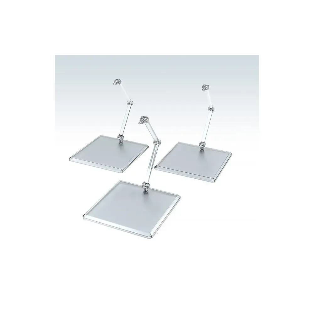 The Simple Stand Figurenständer 3er-Pack 