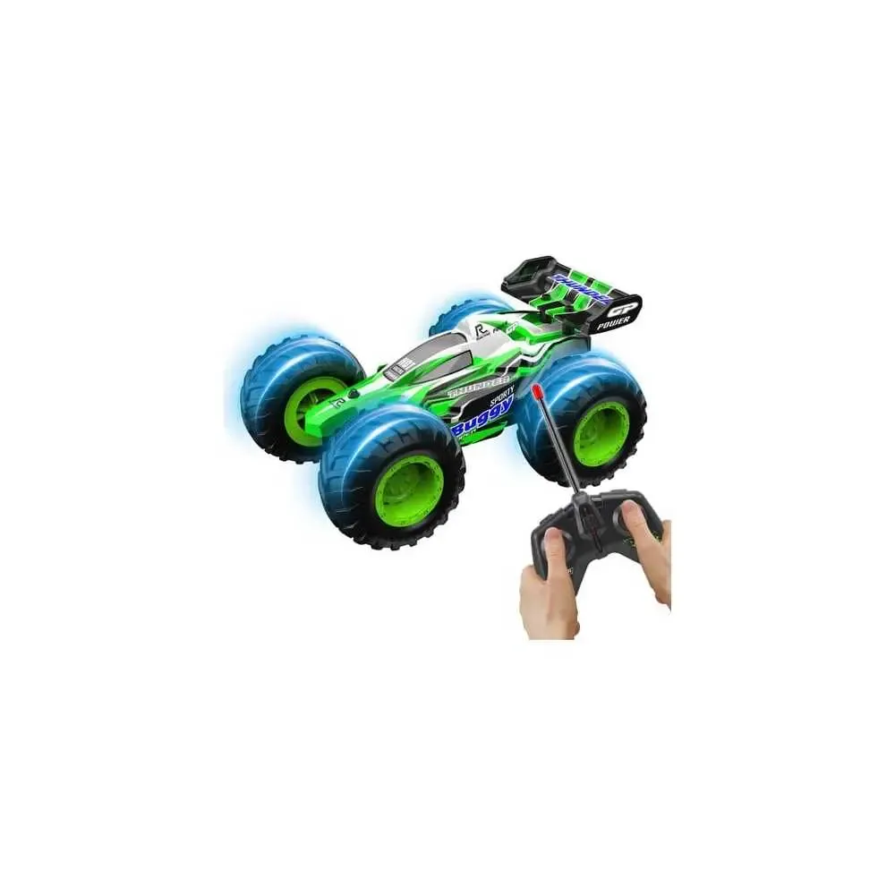 Gear2Play Fahrzeug Funkgesteuerter RC Buggy Thunder Buggy
