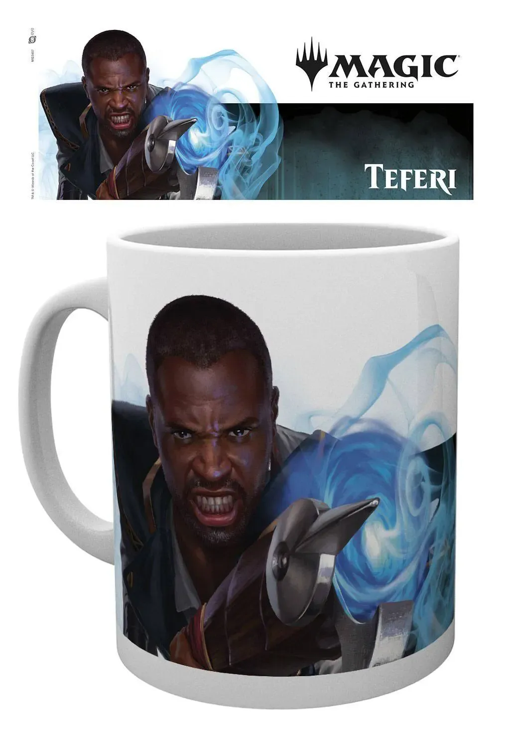 Magic the Gathering Tasse Teferi