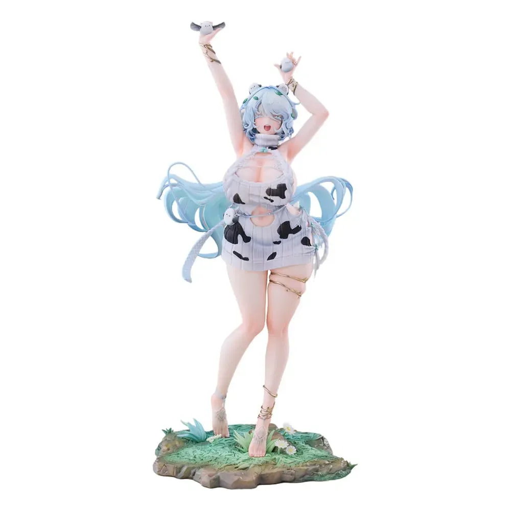 Goddess of Victory: Nikke PVC Statue 1/6 Trina 32 cm 