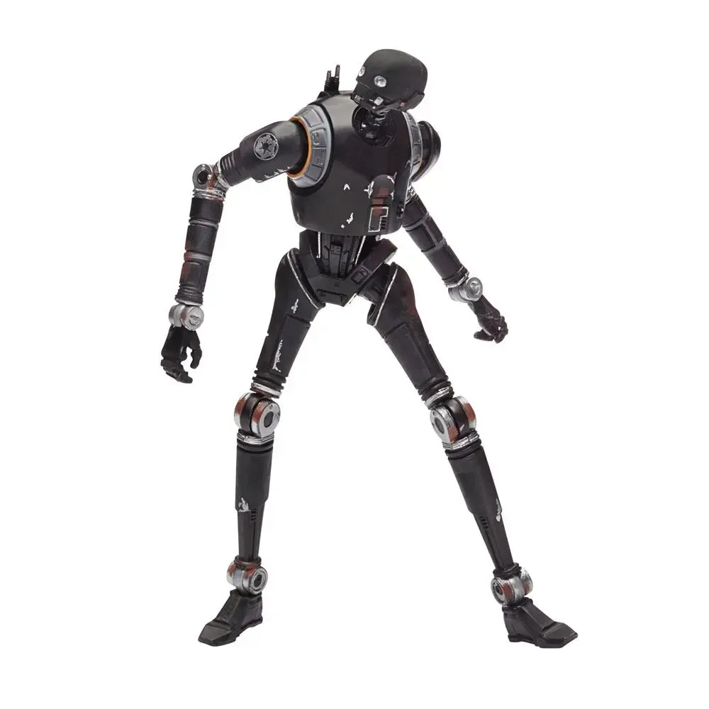 Star Wars K-2SO Rogue One Vintage Collection 2020 Wave 3 Actionfigur 10 cm