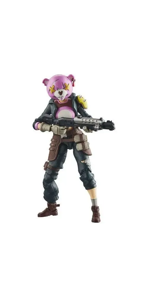 Fortnite Victory Royale Series Actionfigur 2022 Ragsy 15 cm