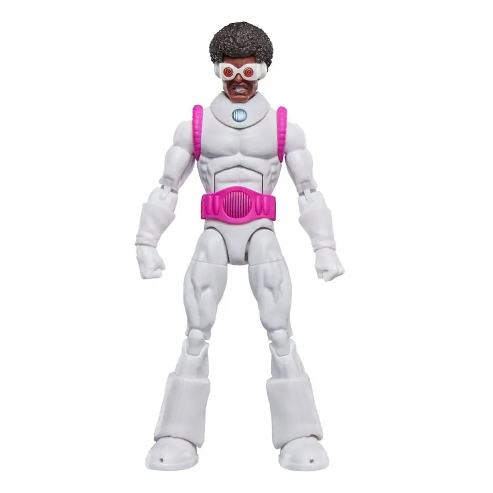 Spider-Man Marvel Legends Retro Actionfigur Hypno-Hustler 15 cm