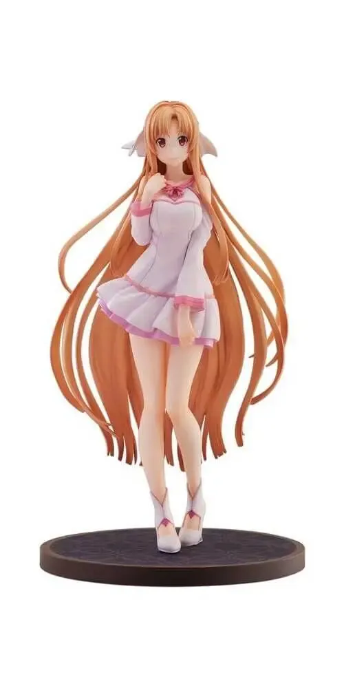 Sword Art Online Alicization War of Underworld PVC Statue 1/6 Asuna Loungewear Ver. 27 cm 