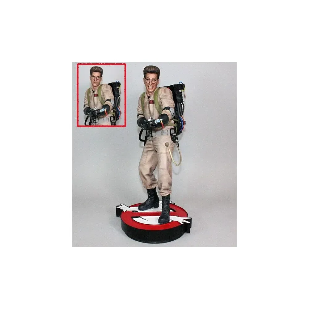 Ghostbusters Egon Spengler Statue 48 cm HCG Exclusive