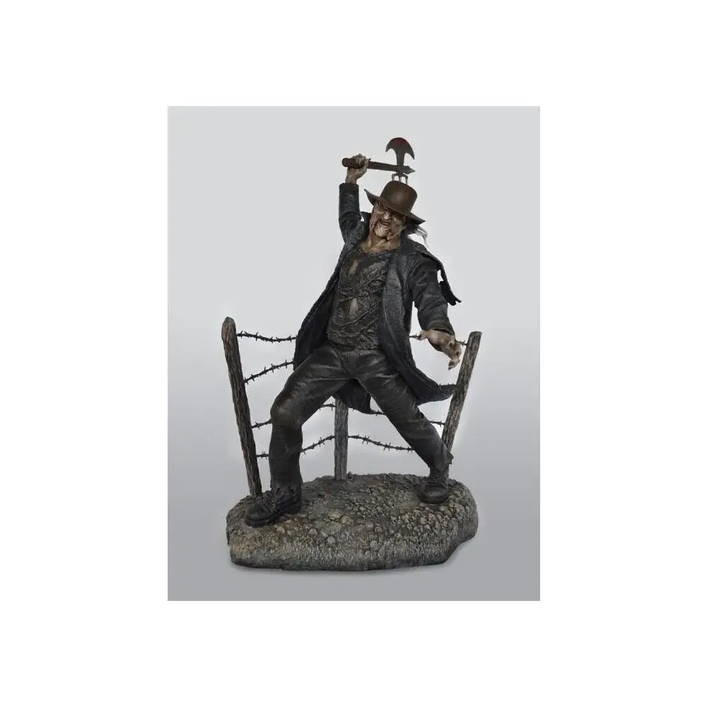 Jeepers Creepers Statue 1/4 Creeper 58 cm 