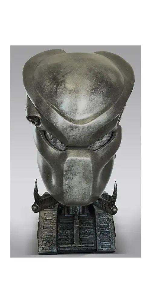 Predator Bio Helm Life Size Maske Replik 61 cm