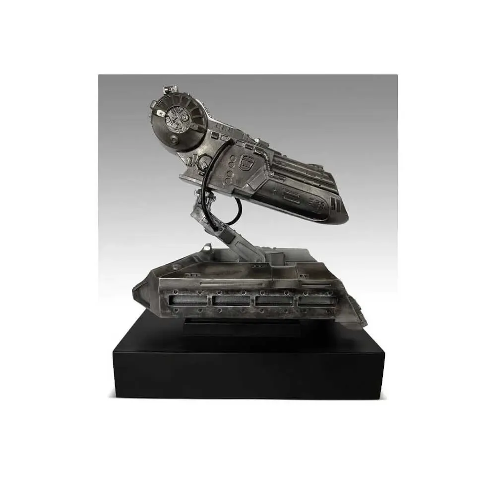 Predator Life-Size Replik Plasmacaster Cannon 30 cm 