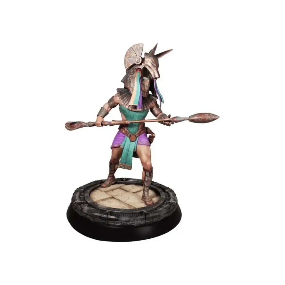 Stargate Statue 1/4 Anubis 61 cm