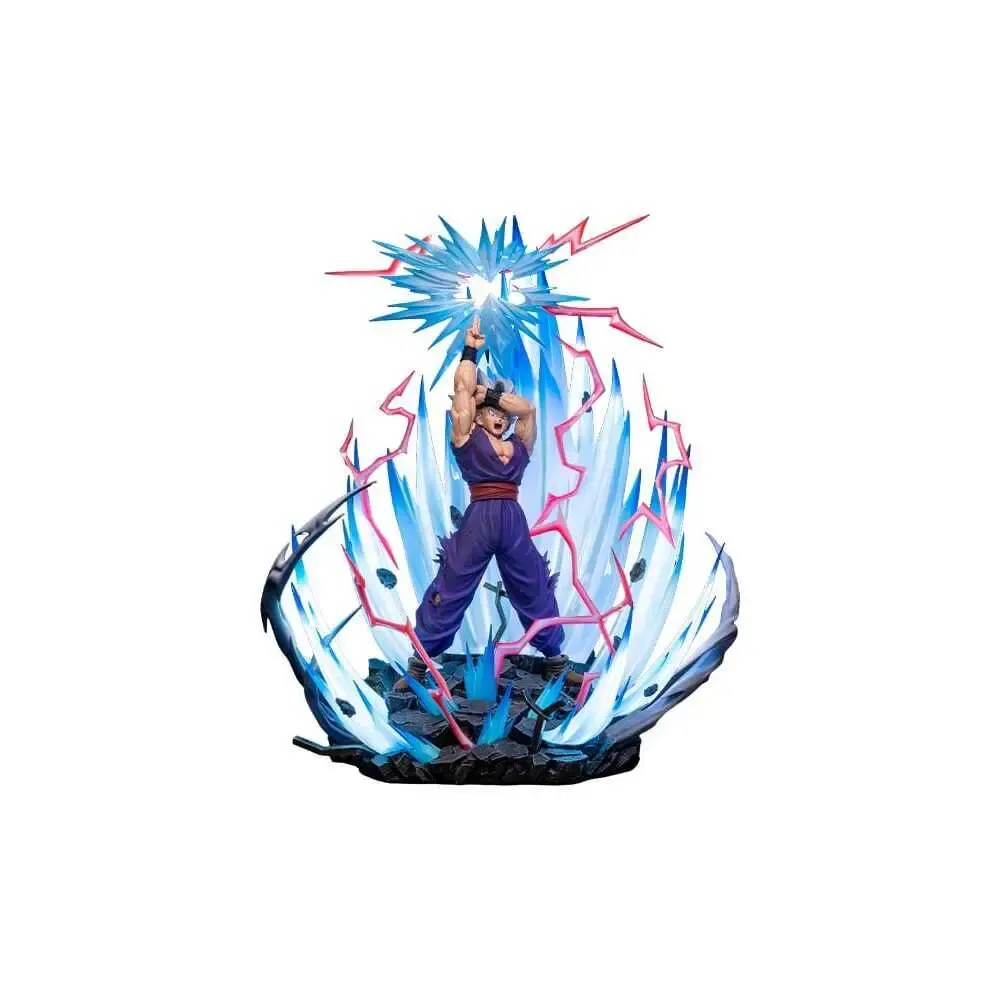 Dragon Ball Super: Super Hero 1/4 Statue Son Gohan 82 cm