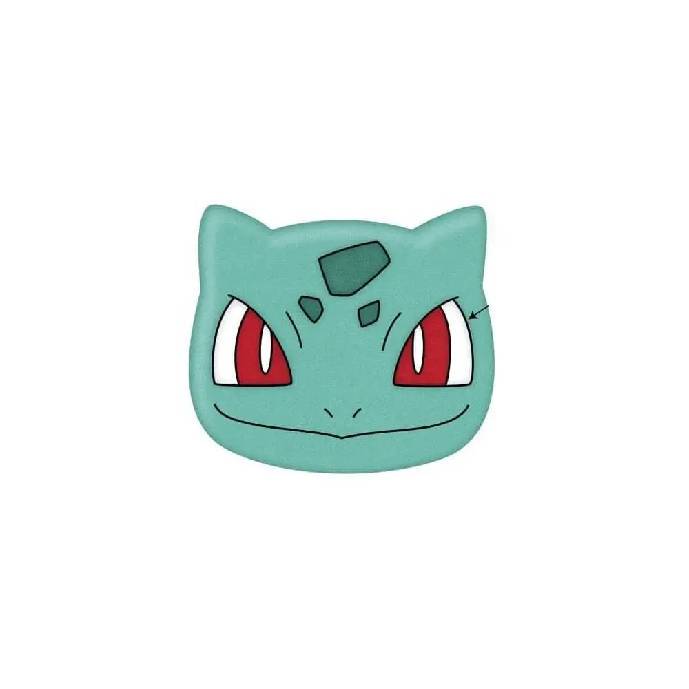 Pokemon Dekokissen Bisasam 34 cm