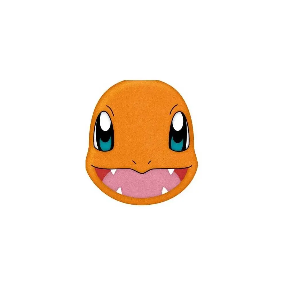 Pokemon Dekokissen Glumanda 34 cm