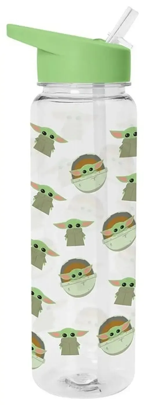 Star Wars : The Mandalorian Trinkflasche The Child