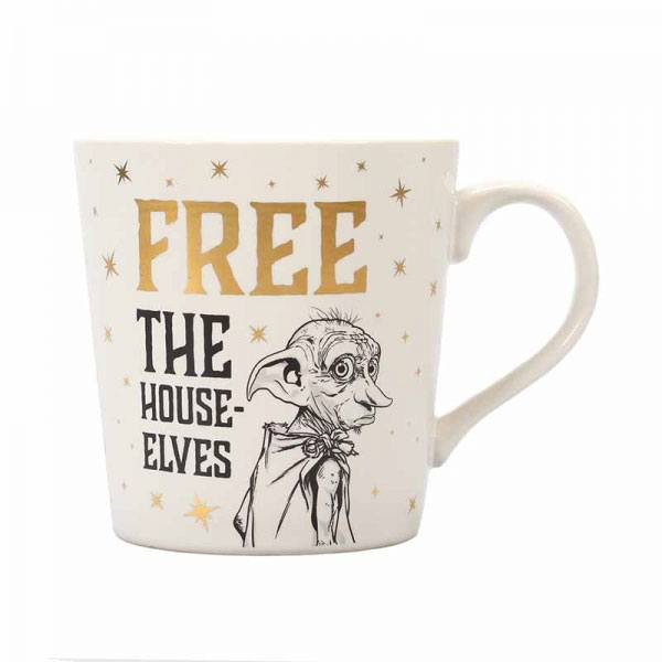 Harry Potter Tasse Dobby