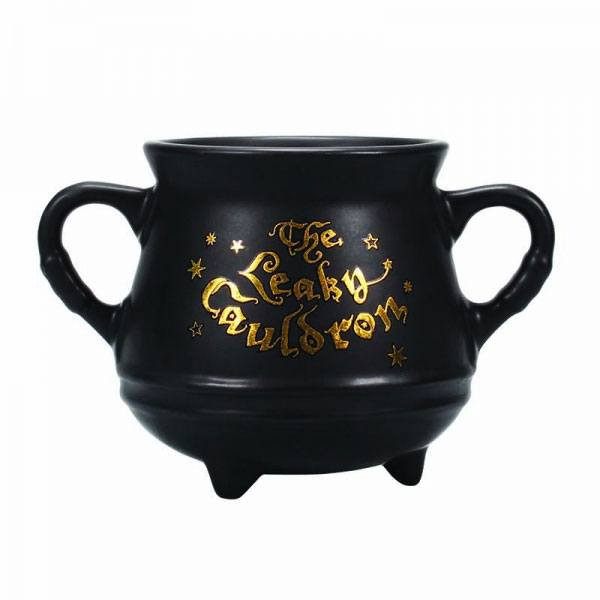 Harry Potter Shaped Mini Tasse The Leaky Cauldron