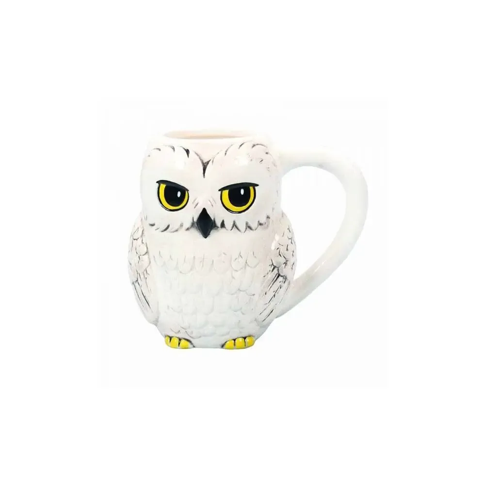 Harry Potter 3D Shaped Tasse Hedwig