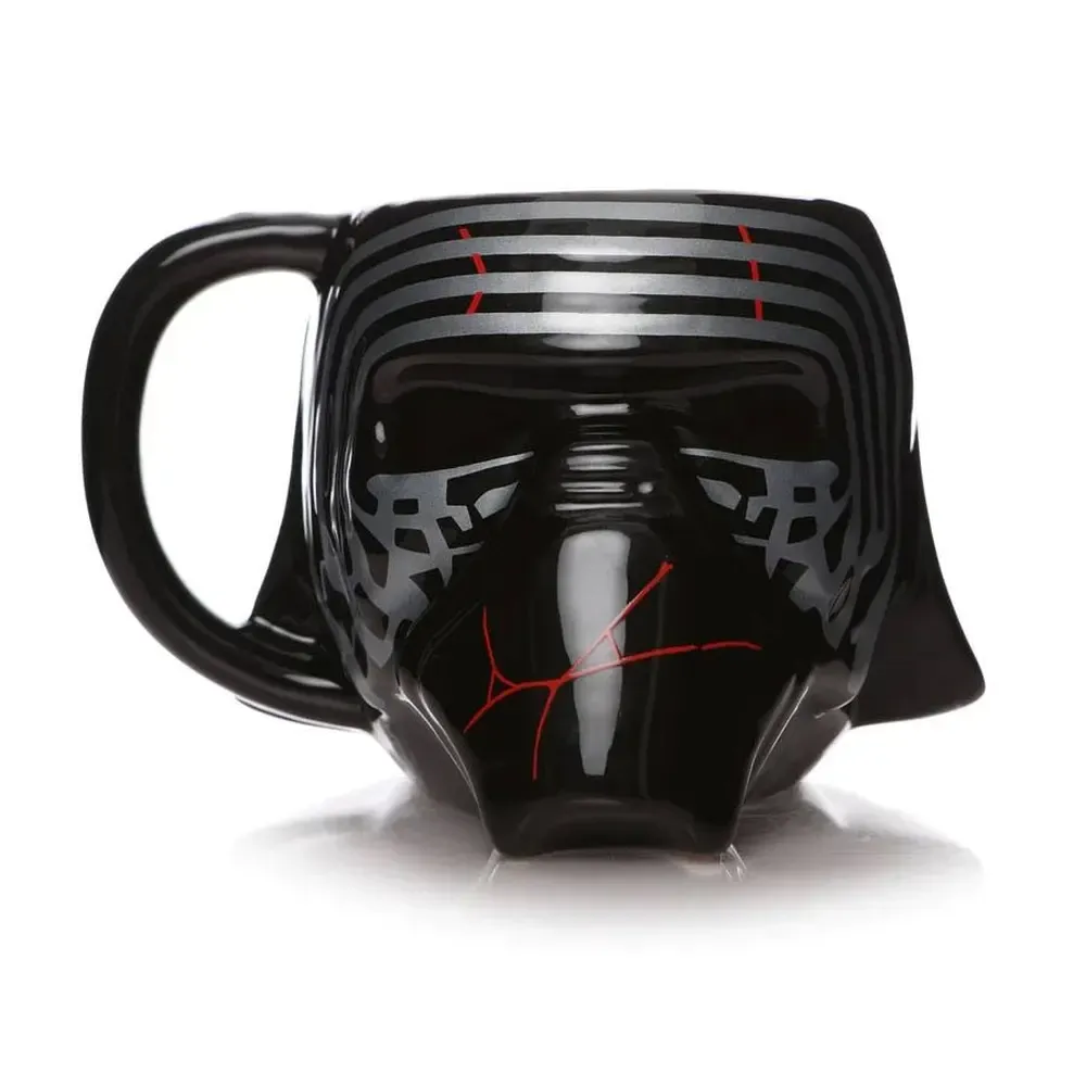 Star Wars 3D Tasse Kylo Ren