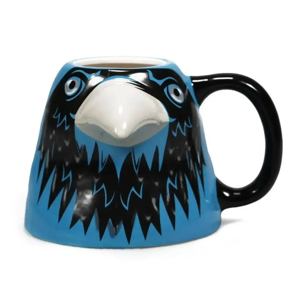 Harry Potter 3D Tasse Ravenclaw - Eagle