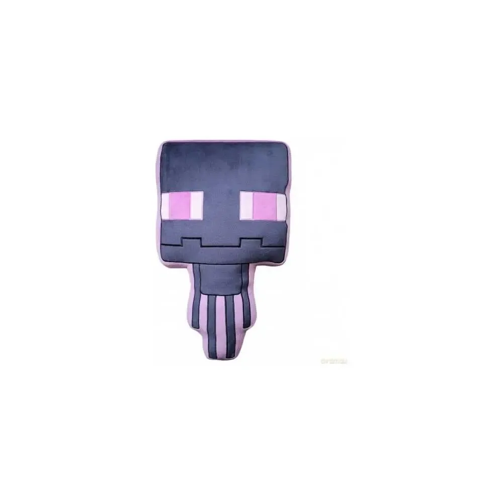 Minecraft Dekokissen Enderman 55 cm