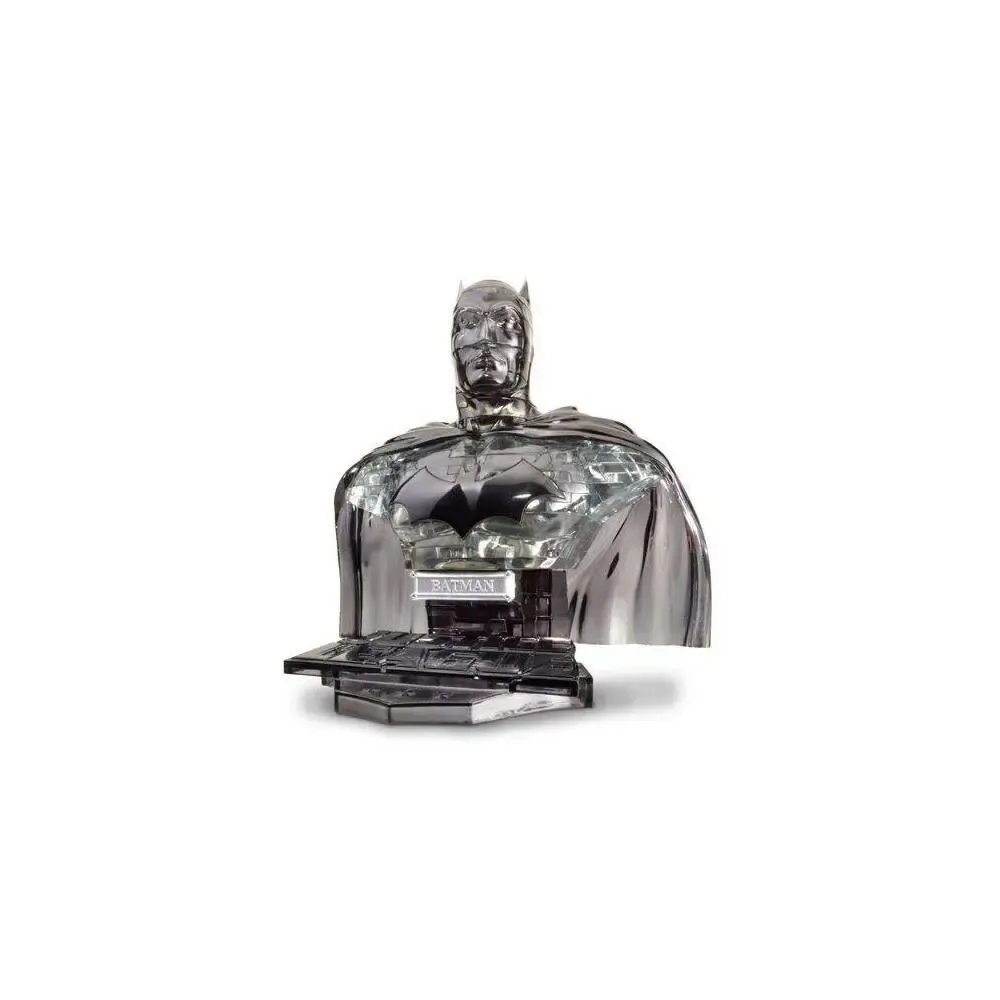 DC Universe 3D Puzzle Batman Cristal