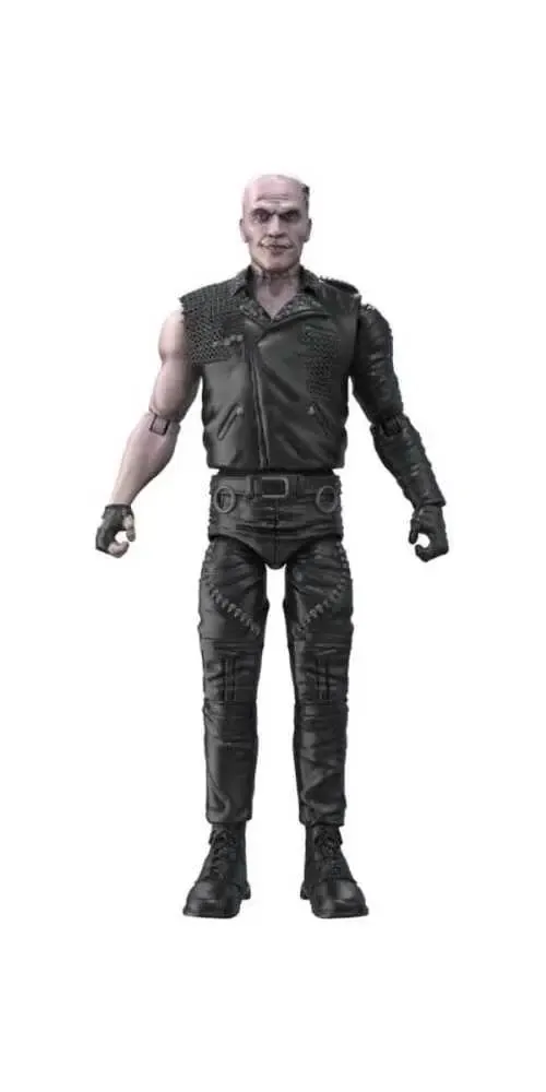 Highlander FigBiz Actionfigur The Kurgan 13 cm