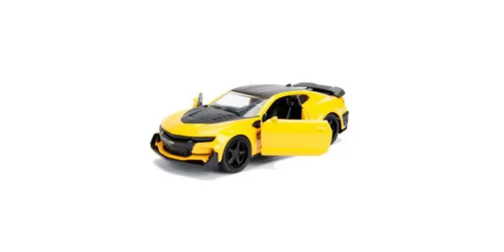 Transformers Diecast Modell 1/32 Bumblebee