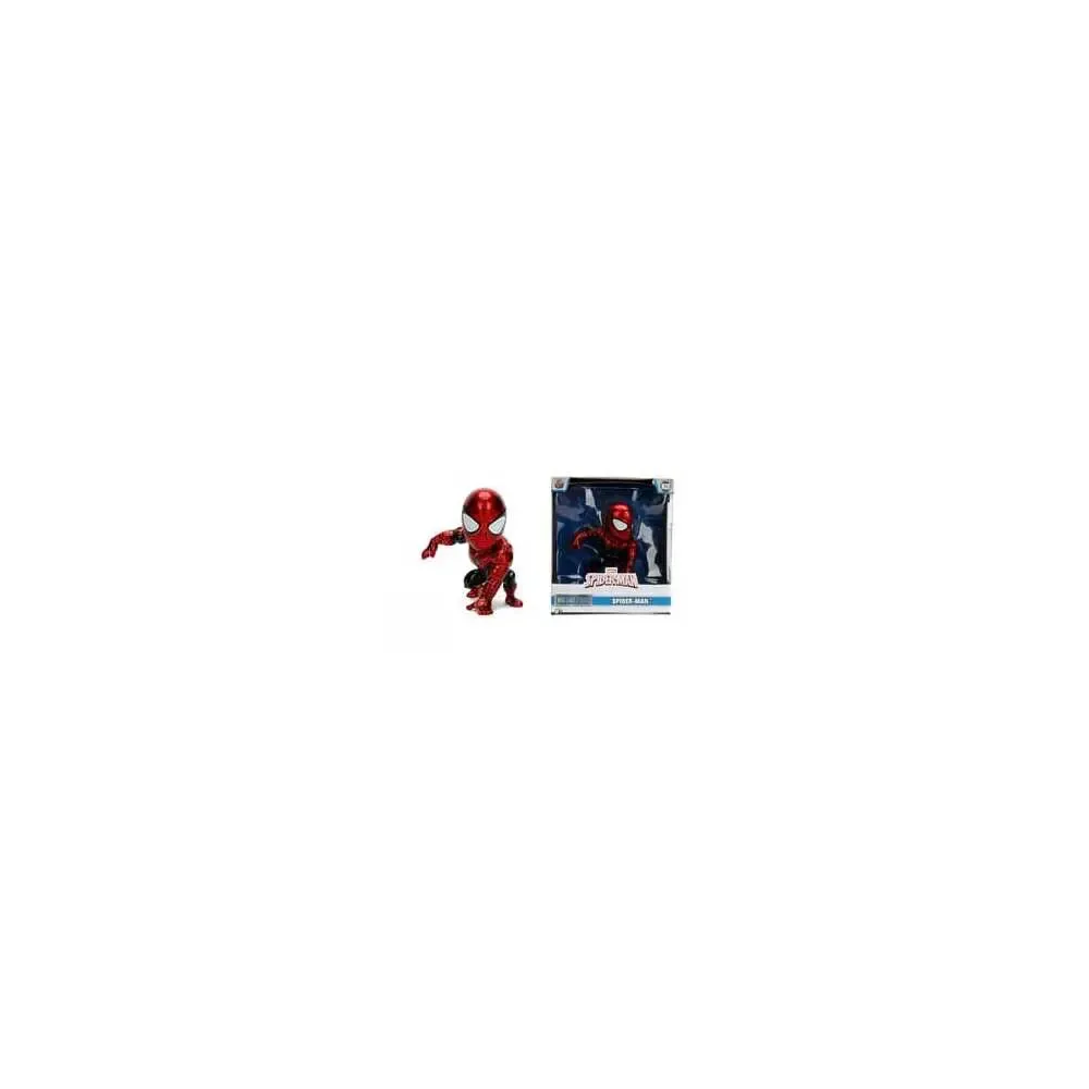 Marvel Diecast Minifigur Superior Spider-Man 10 cm