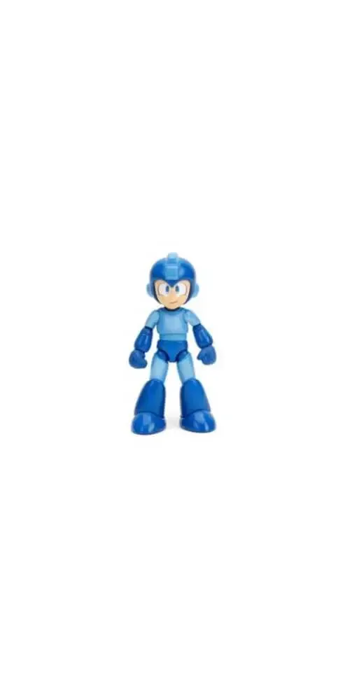 Mega Man Actionfigur Mega Man Ver. 01 11 cm