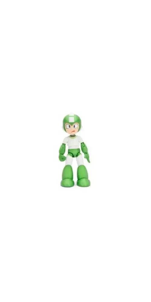 Mega Man Actionfigur Hyper Bomb 11 cm