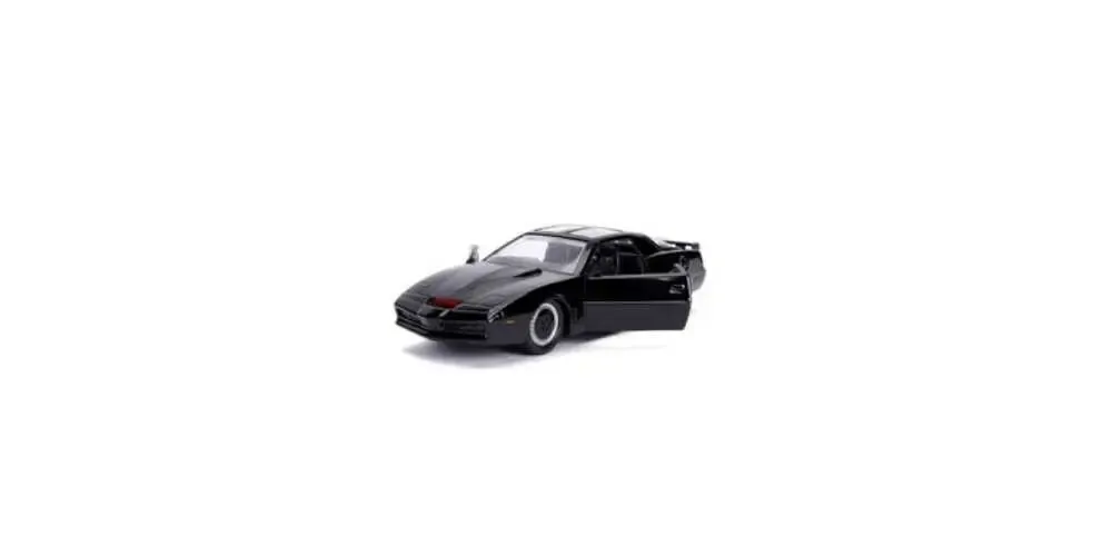 Knight Rider Diecast Modell 1/32 Kitt