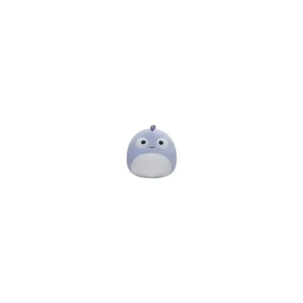 Squishmallows Plüschfigur Coleen Purple Chameleon 40 cm