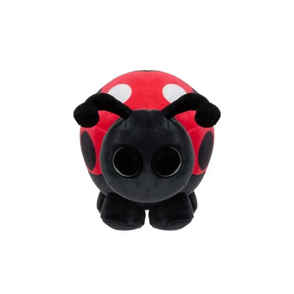 Adopt Me! Plüschfigur Ladybug 20 cm
