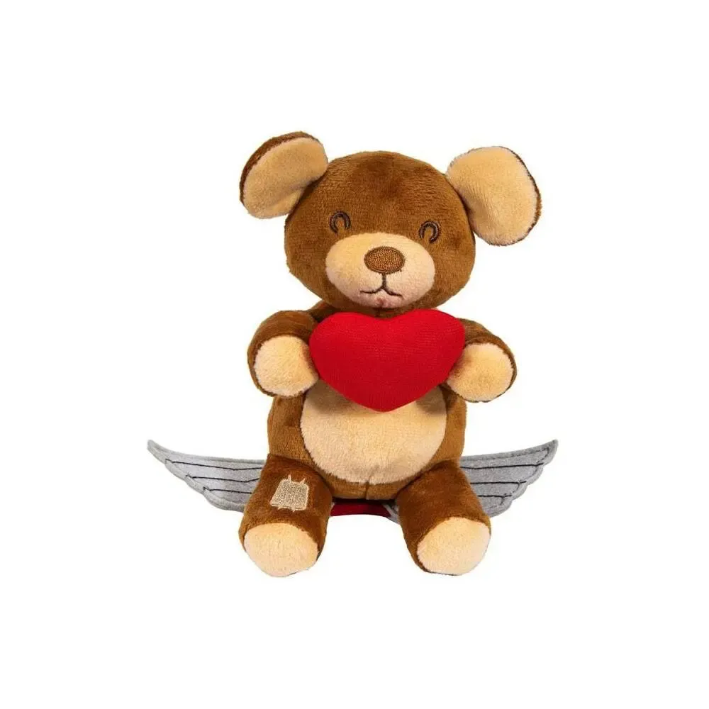 Fortnite Plüschfigur Bear Force One 13 cm