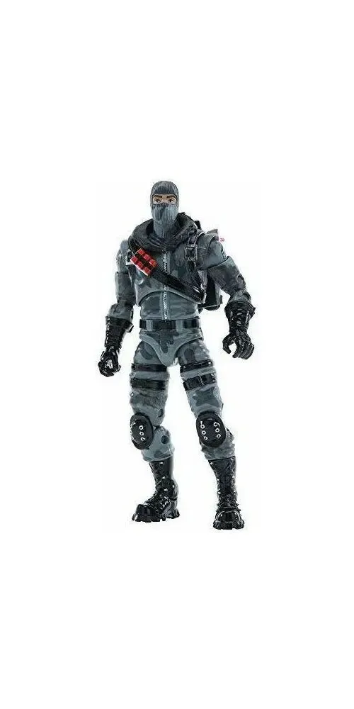 Fortnite Legendary Series Actionfigur Havoc 15 cm