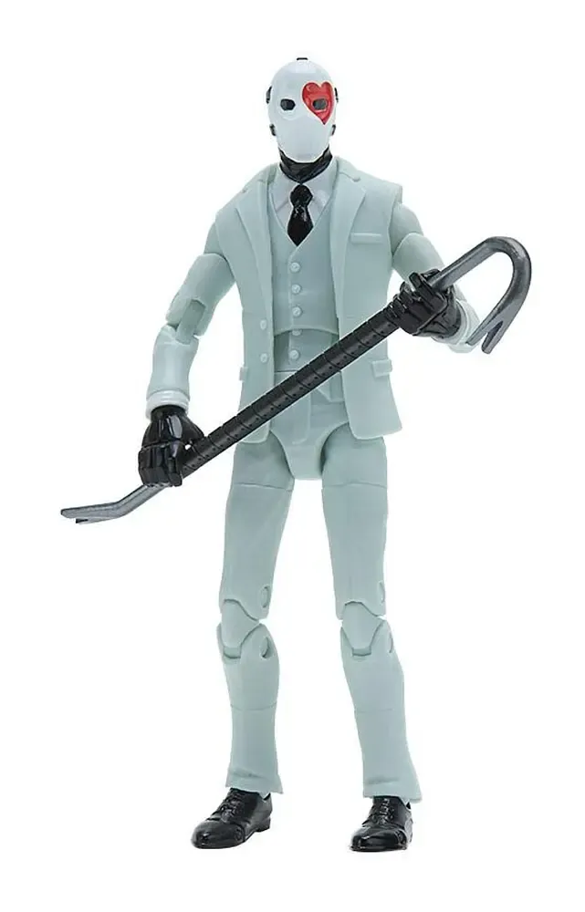 Fortnite Legendary Series Actionfigur Wild Card 15 cm