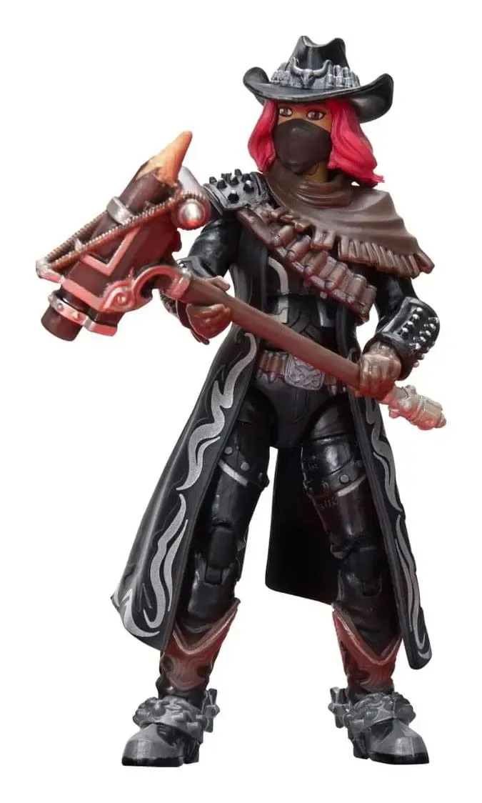 Fortnite Solo Mode Figur Calamity 10 cm