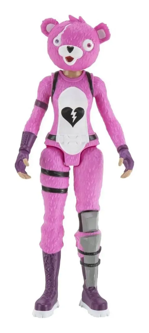 Fortnite Victory Series Actionfigur Kuscheloberbeauftragte 30 cm