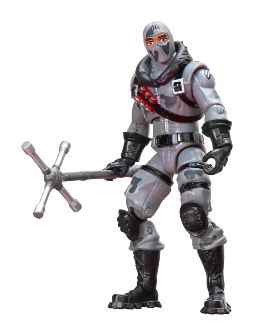 Fortnite Solo Mode Figur Havoc 10 cm