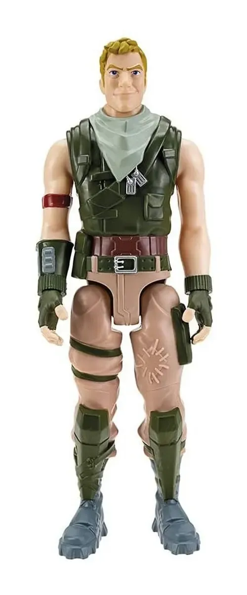 Fortnite Victory Series Actionfigur Jonesy 30 cm
