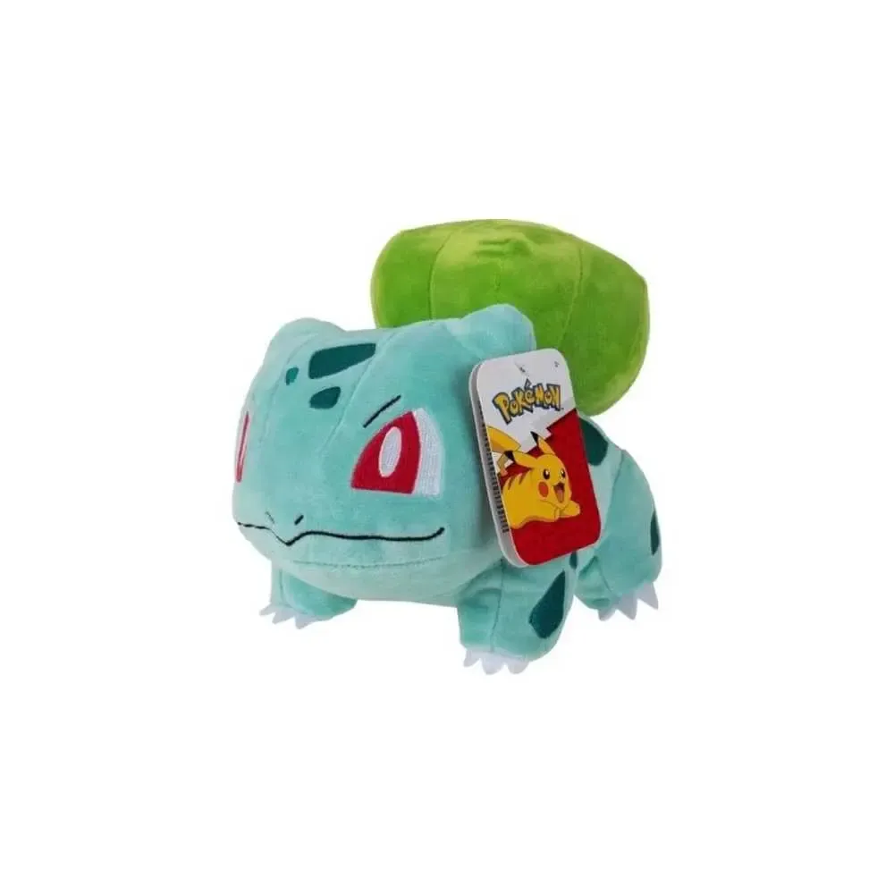 Pokémon Plüschfigur Bisasam #1 20 cm